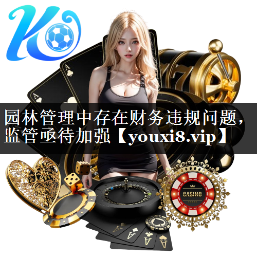 园林管理中存在财务违规问题，监管亟待加强