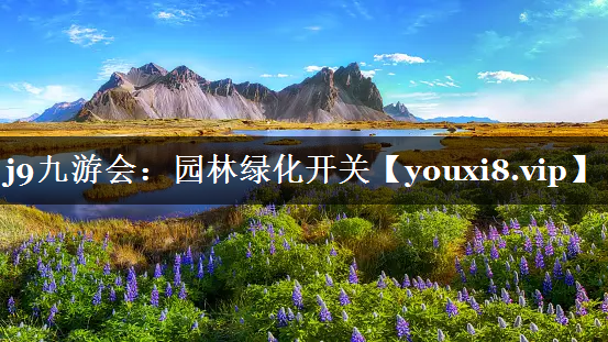 园林绿化开关